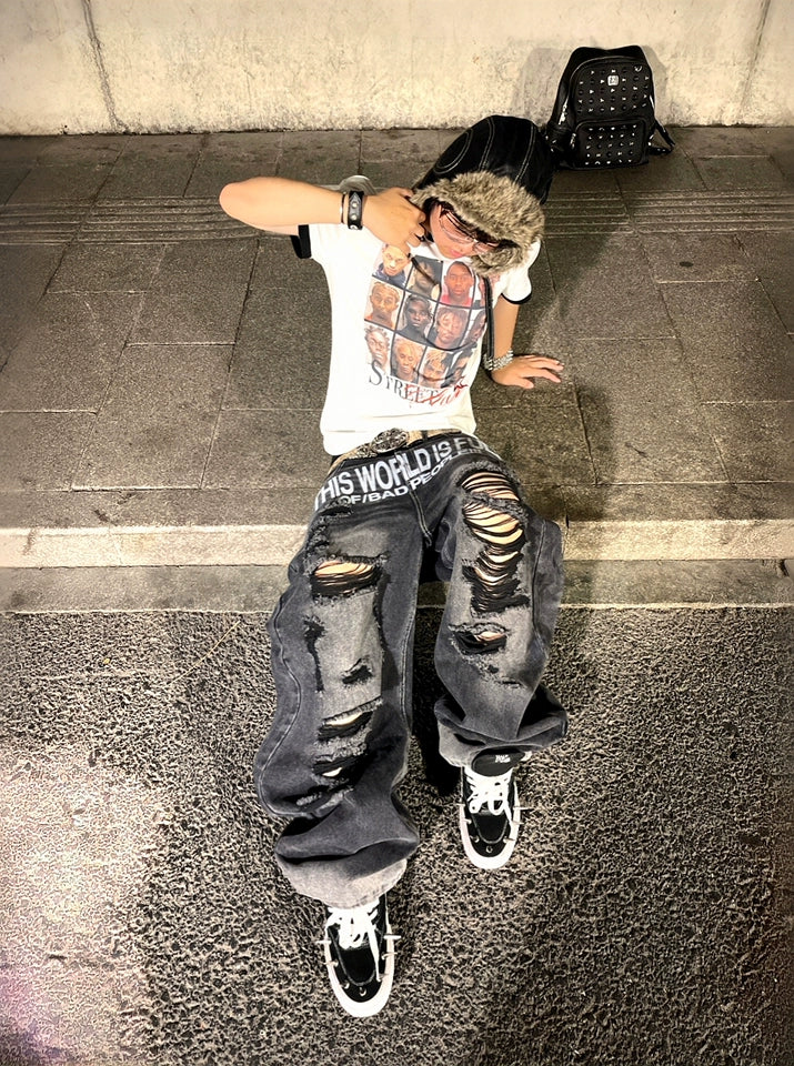 Men's Streetwear Bottoms | SWAGLAB