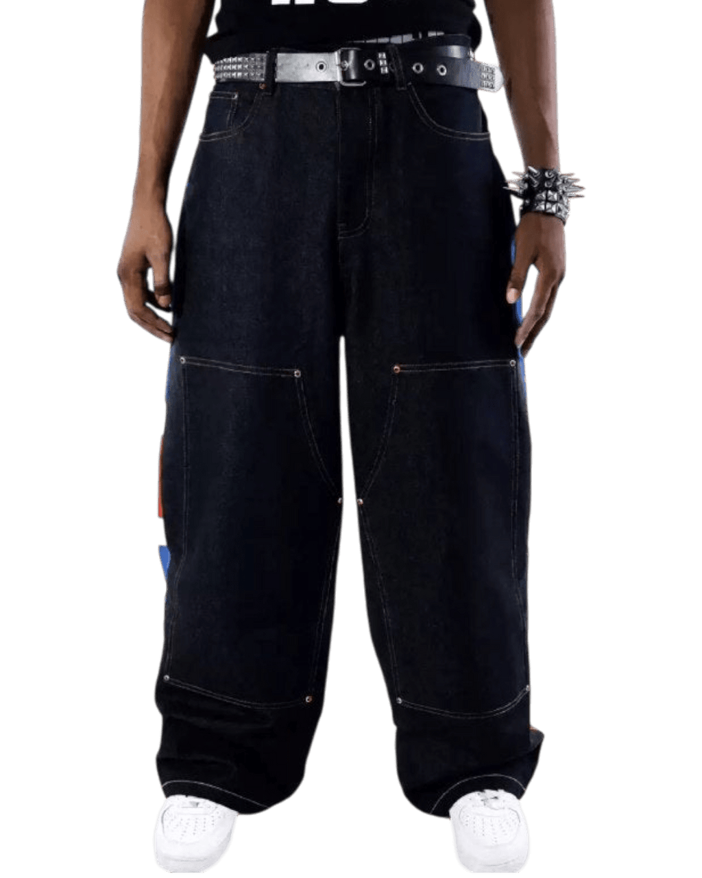 ArtByTastybabe Union Denim - SWAGLAB
