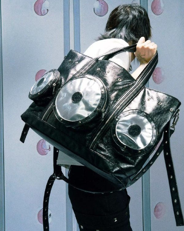 PAIKI Speaker Bag - SWAGLAB