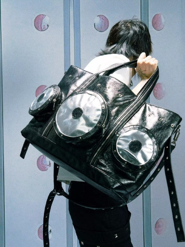 Speaker Bag