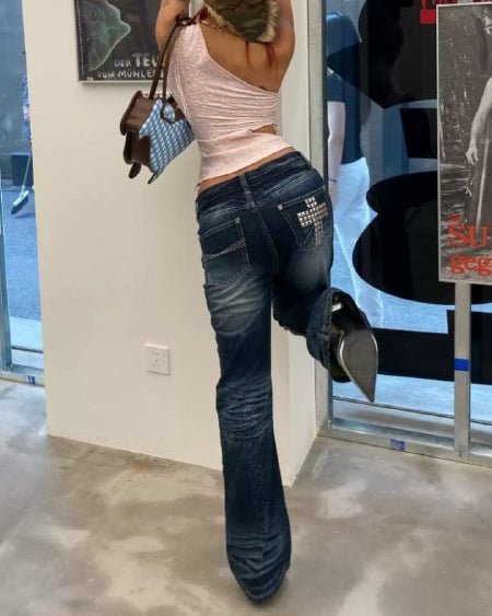 NIGHT LAB Denim - SWAGLAB