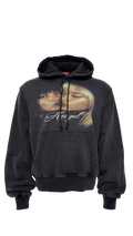 Angel Washed Hoodie