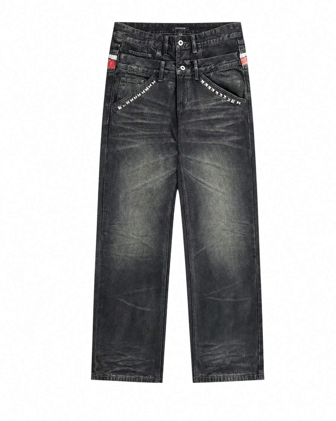 REGEN ZONE UK Jeans