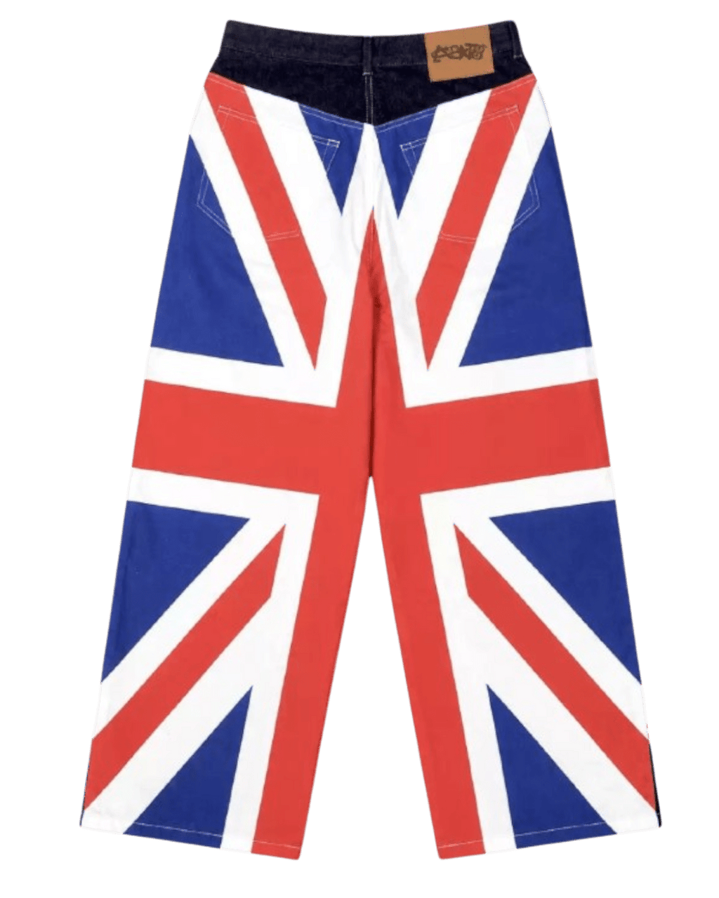 ArtByTastybabe Union Denim - SWAGLAB