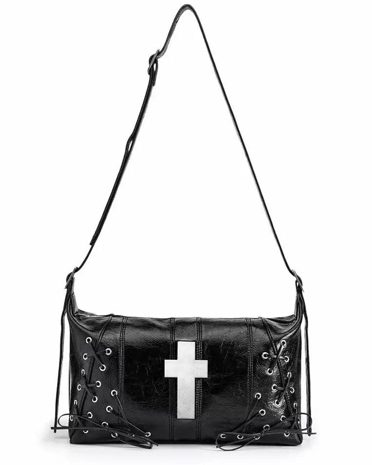 RABELWAVE Cross Shoulder Bag - SWAGLAB