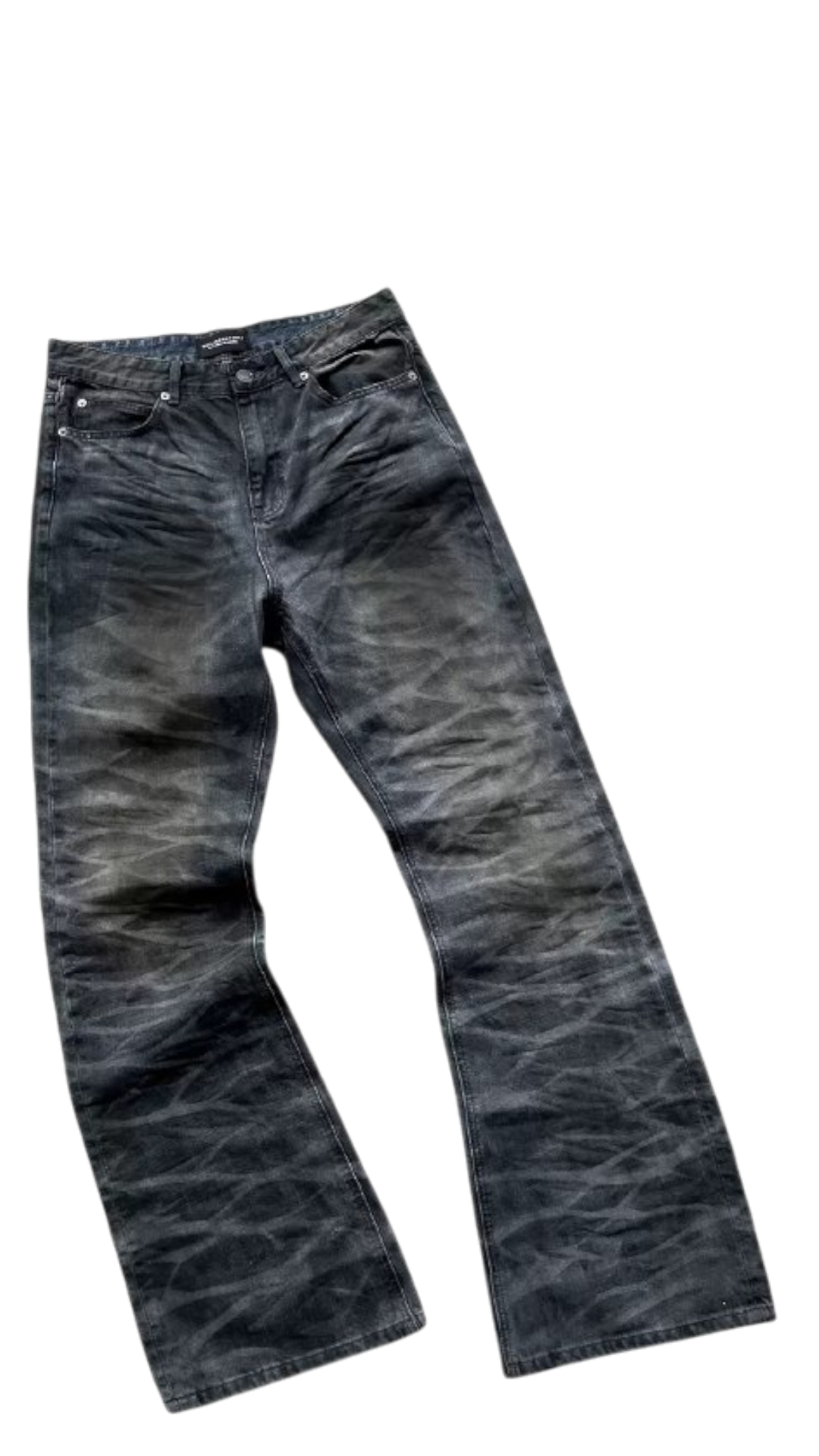 Glazer jeans