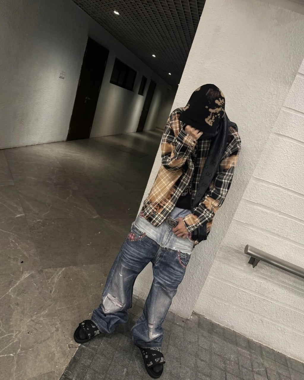 TecNine Jeans - SWAGLAB