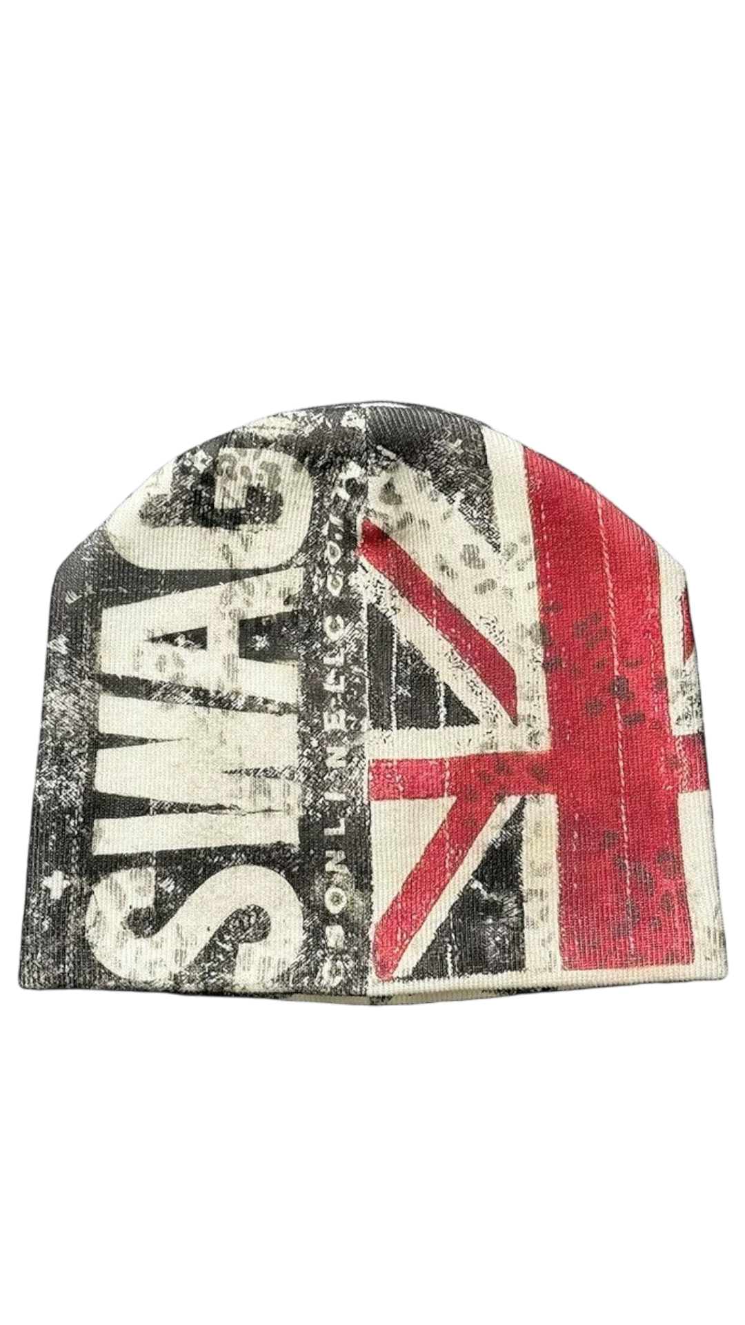 swagUK Beanie