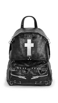 Cross Black Backpack