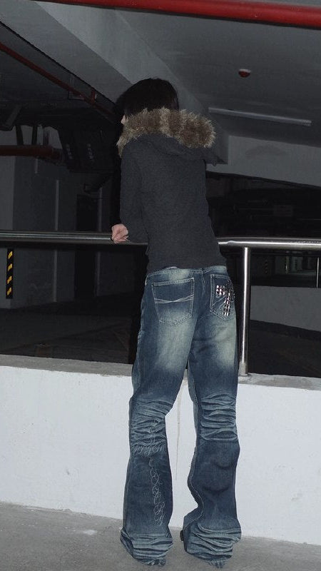 Night Lab Denim