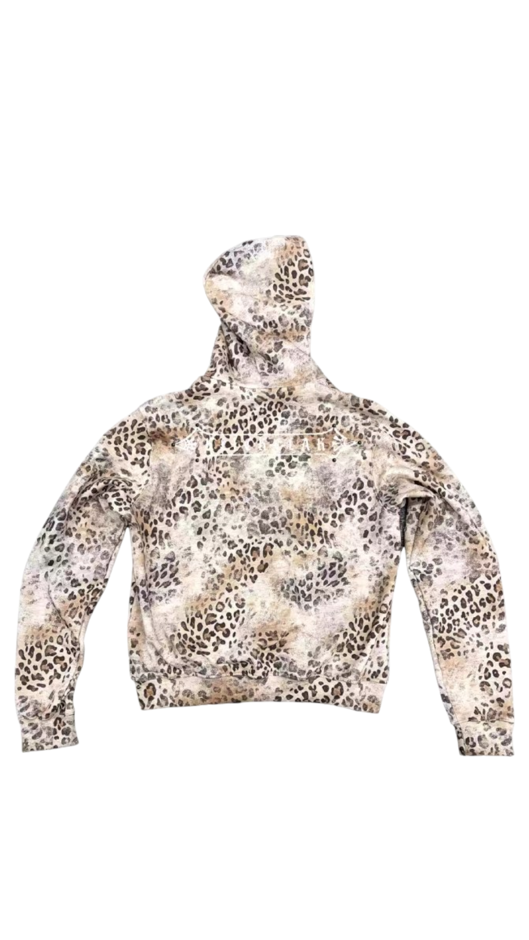 klick hoodie