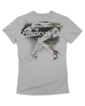 Luscious Lip Tee