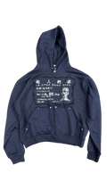 “Kito Incident” Hoodie
