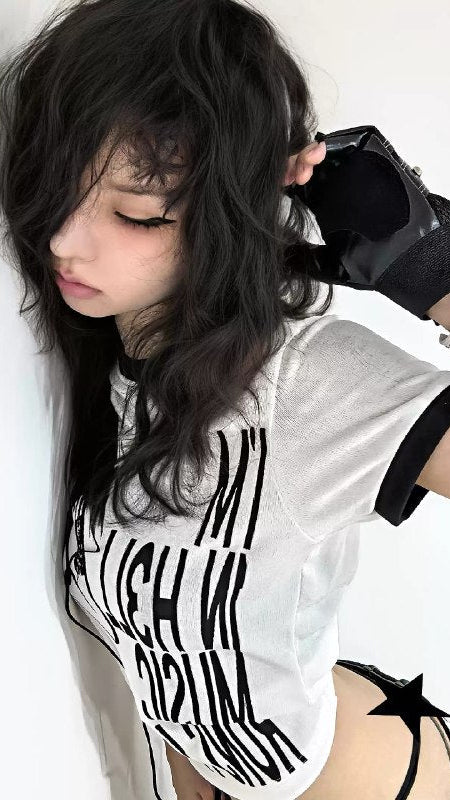 h3ll tee