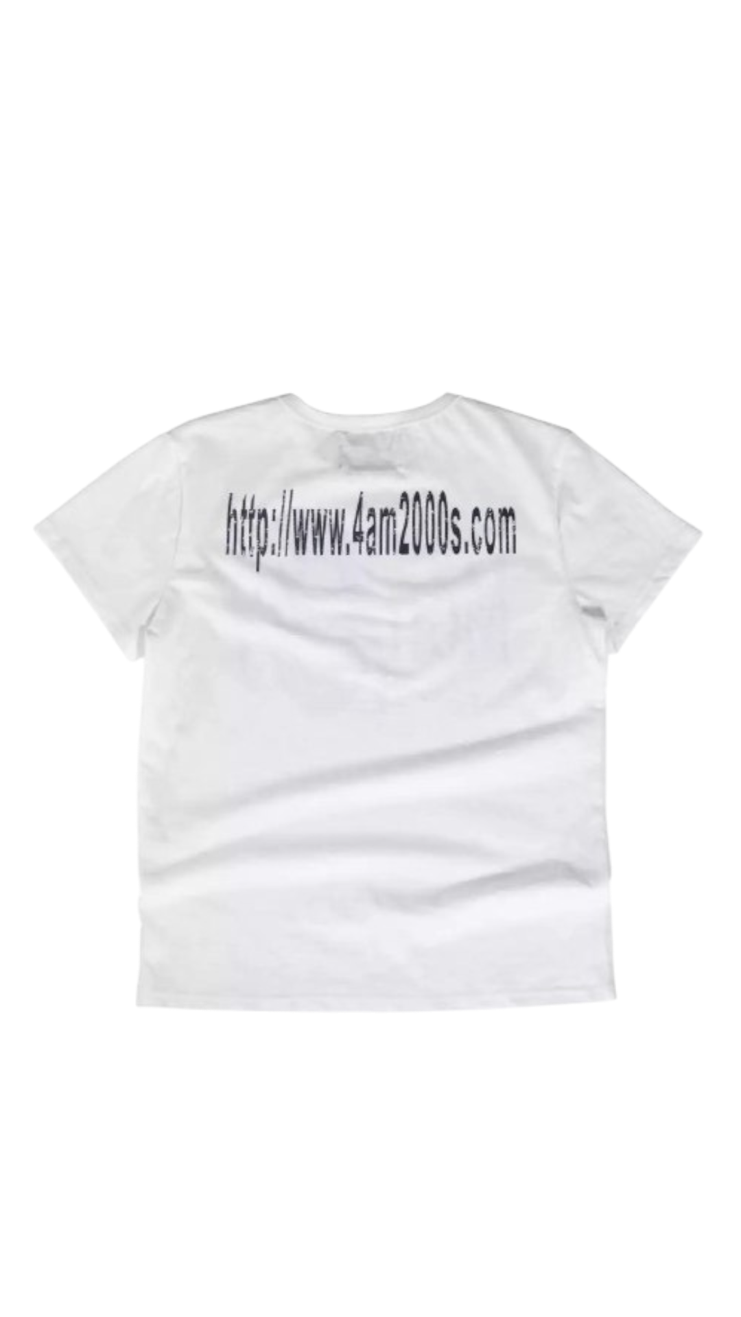 4AM “Money” Tee
