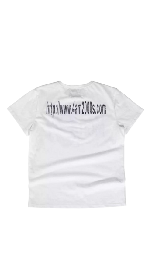 4AM “Money” Tee