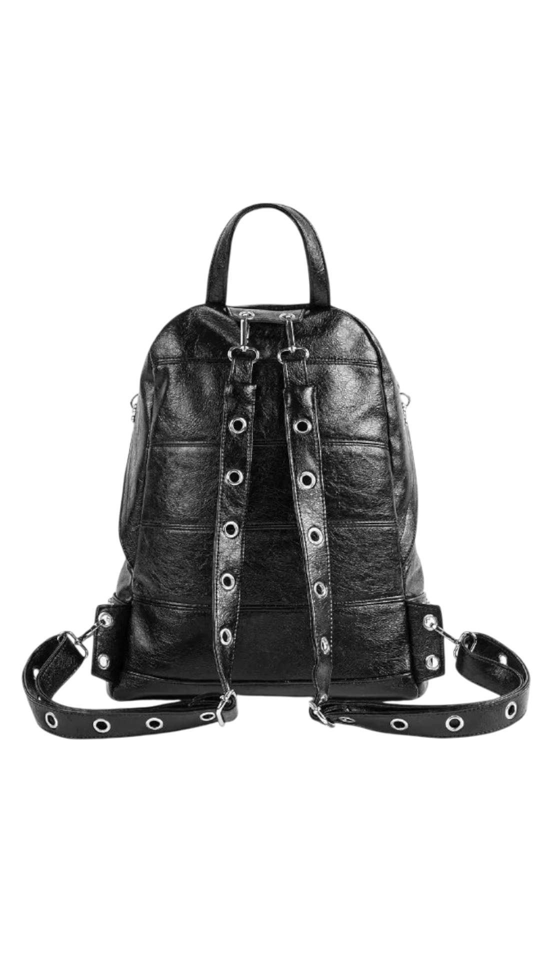 Cross Black Backpack