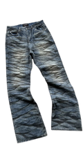 Glazer jeans