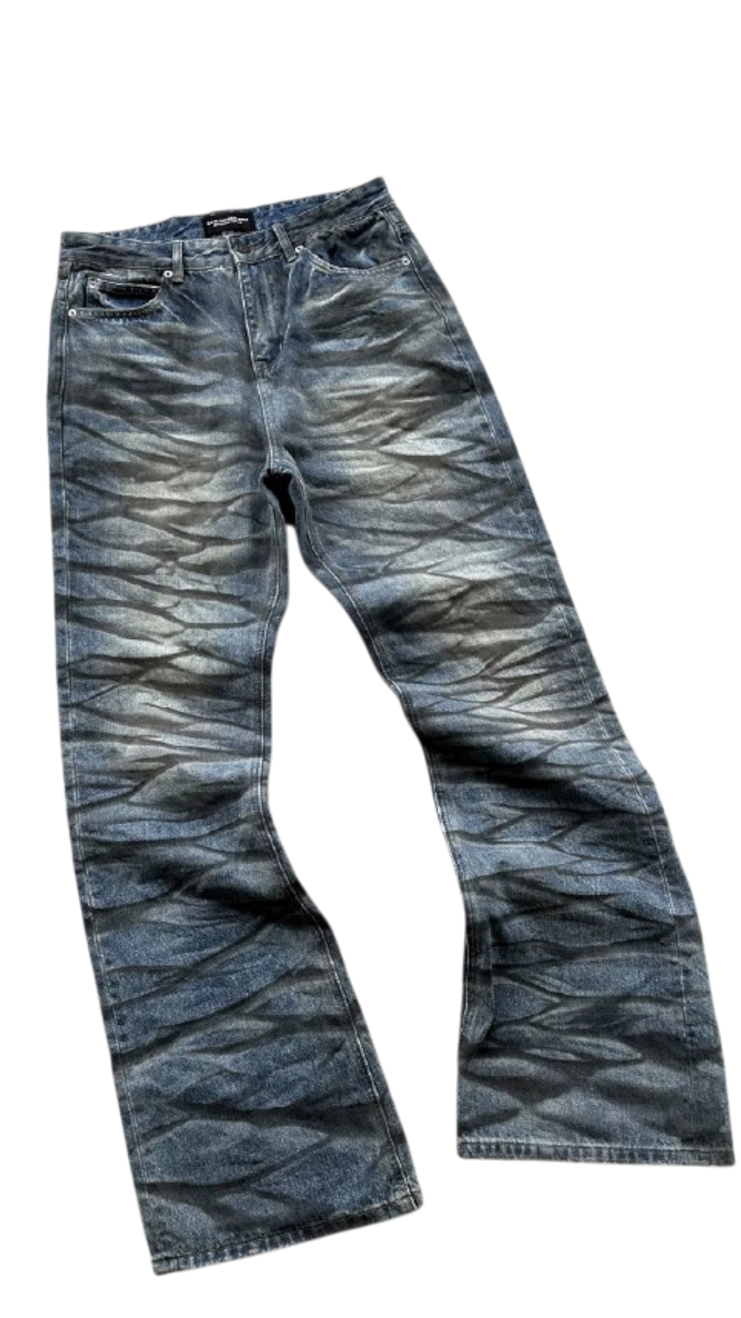 Glazer jeans