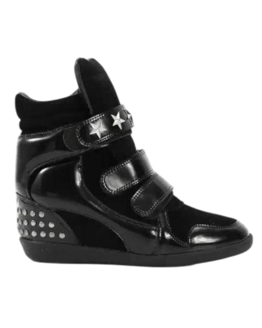 NoE Platform Sneakers - SWAGLAB