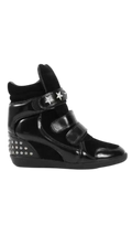 N02 Platform Sneakers