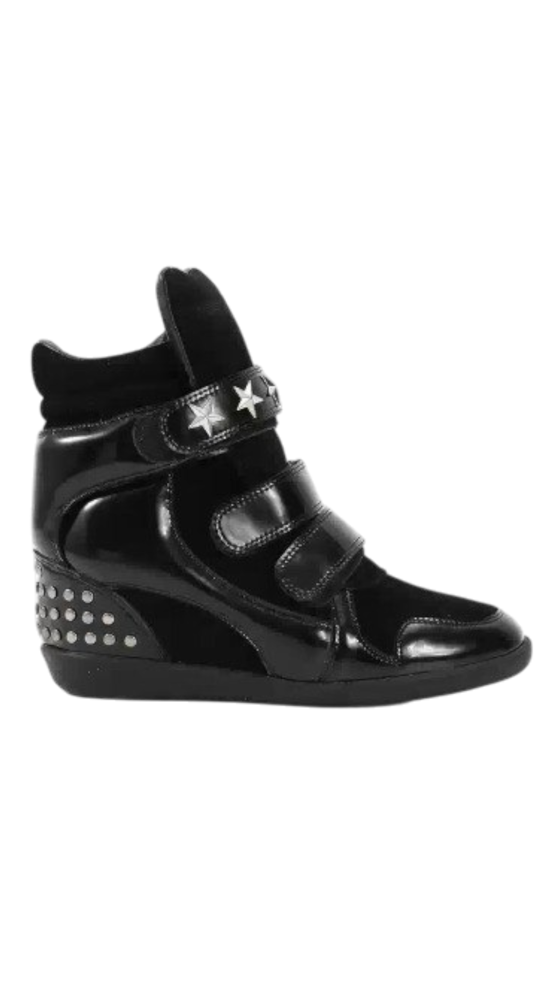 N02 Platform Sneakers