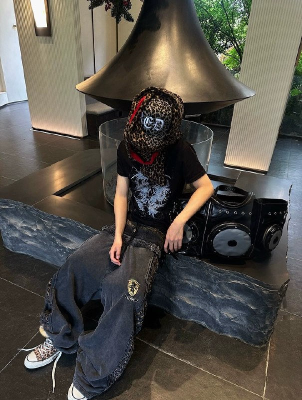 Speaker Bag