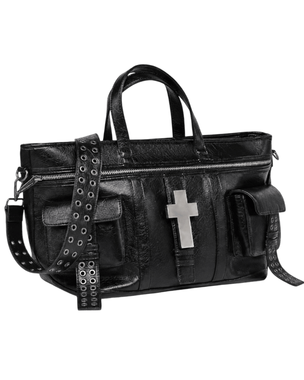 REBELWAVE Cross Rupture Bag - SWAGLAB