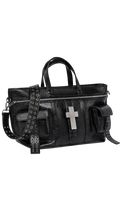 REBEL WAVE Cross Rupture Bag