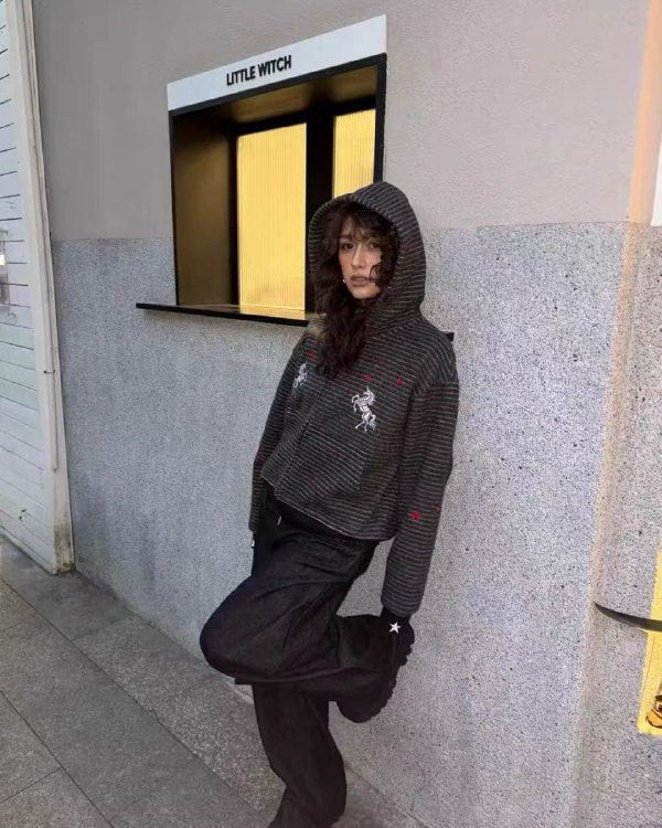 WANNALAB Static Zip - SWAGLAB