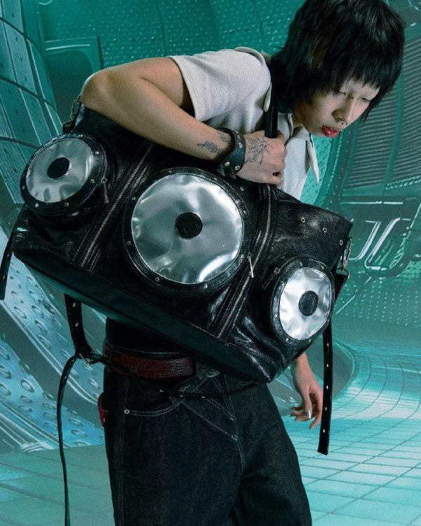 PAIKI Speaker Bag - SWAGLAB