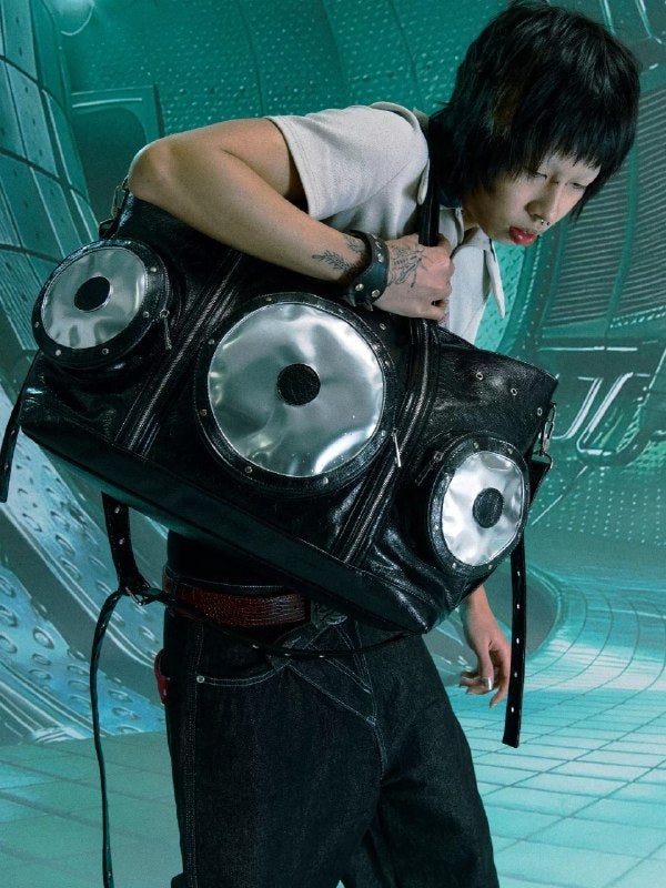 Speaker Bag