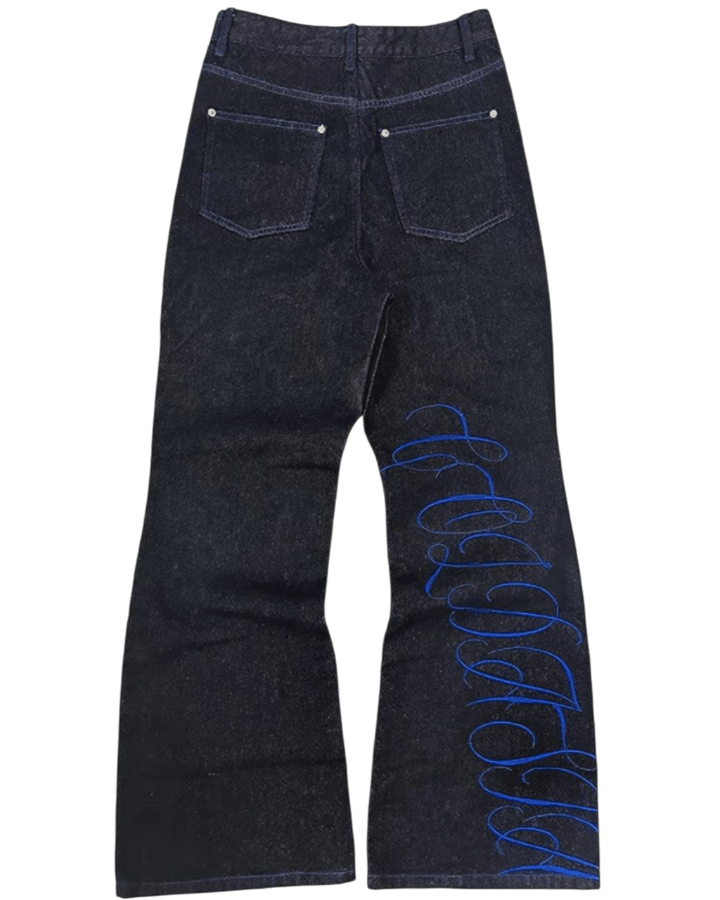 COLDASIA Bootcut Jeans - SWAGLAB