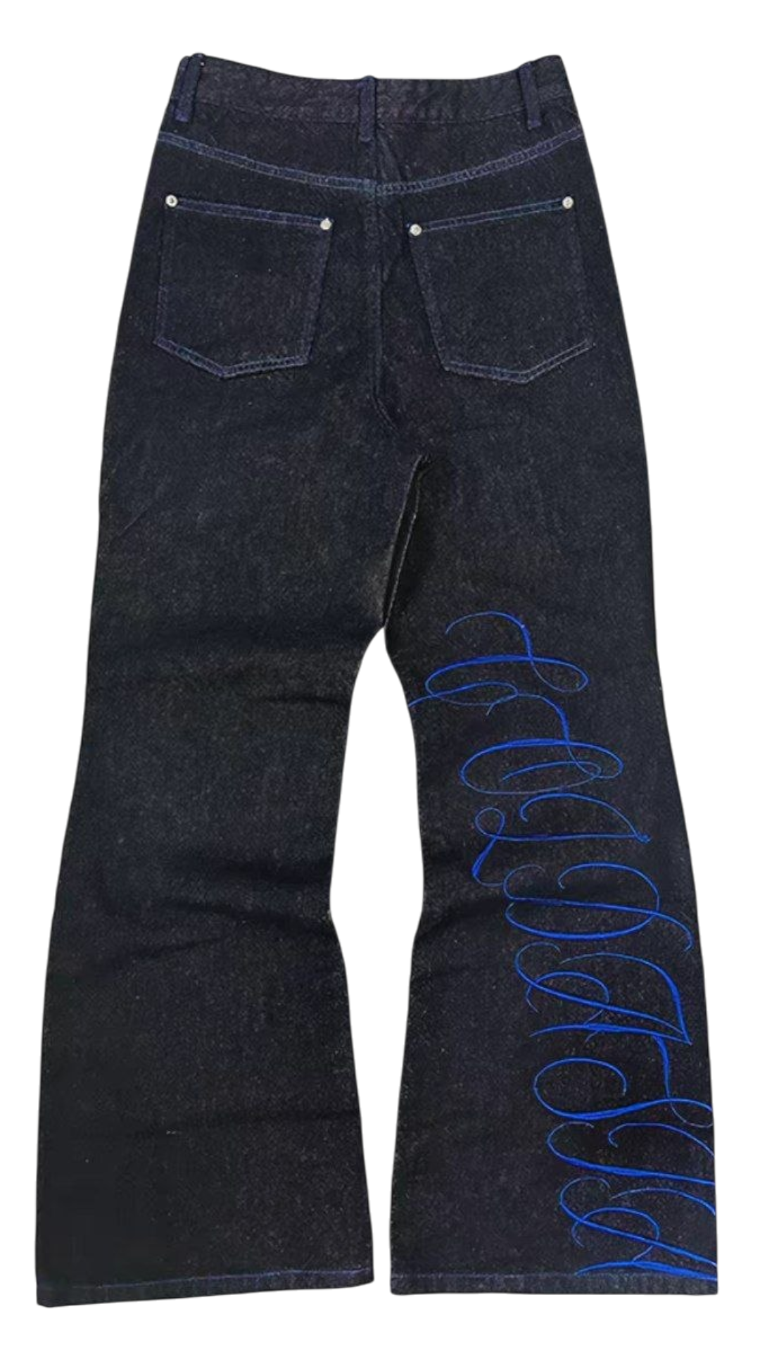 ColdAsia Bootcut Jeans