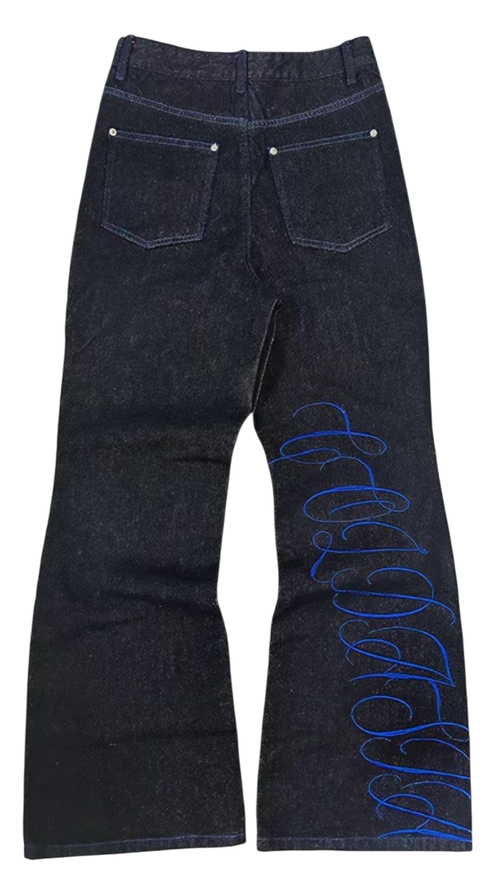 ColdAsia Bootcut Jeans