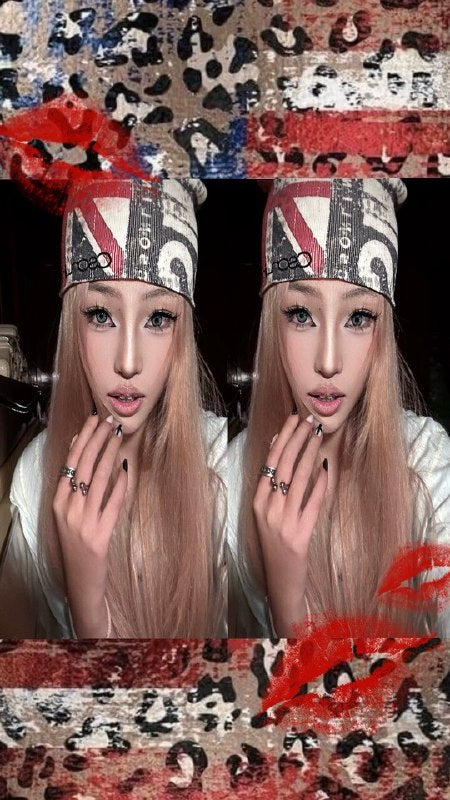 swagUK Beanie
