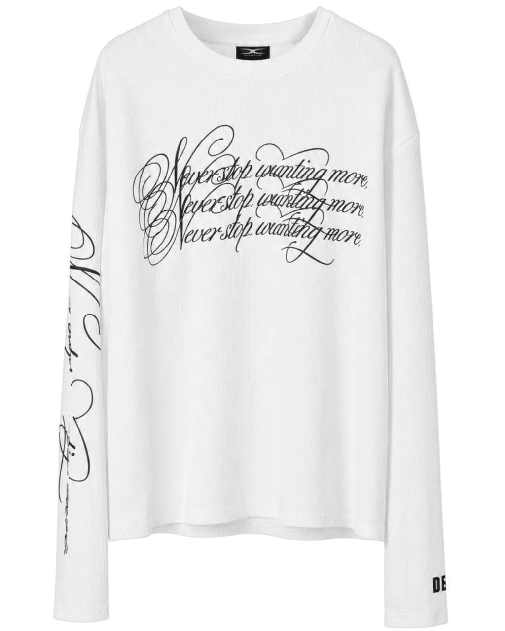 SexDevilDesire Long Sleeve - SWAGLAB