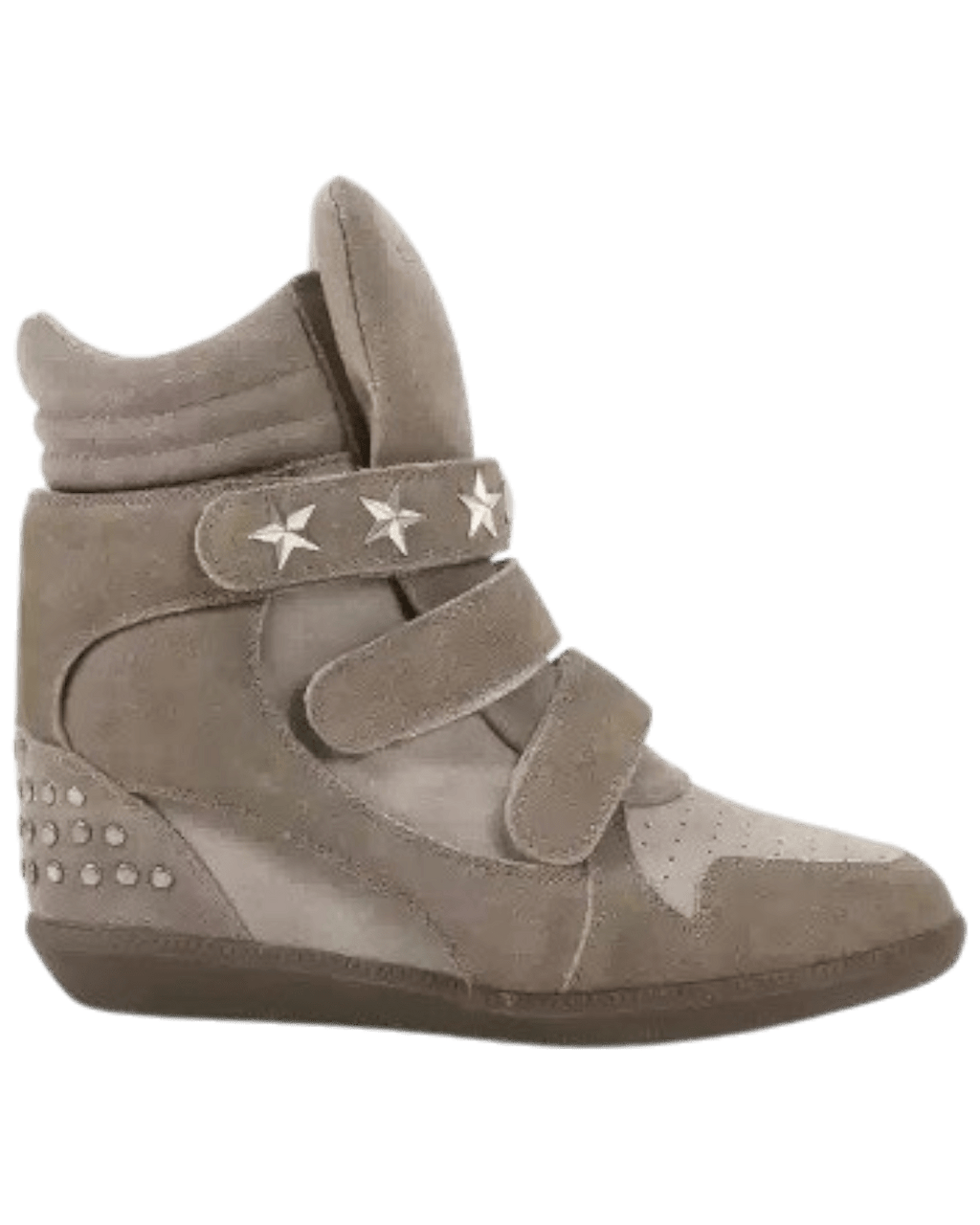 NoE Platform Sneakers - SWAGLAB