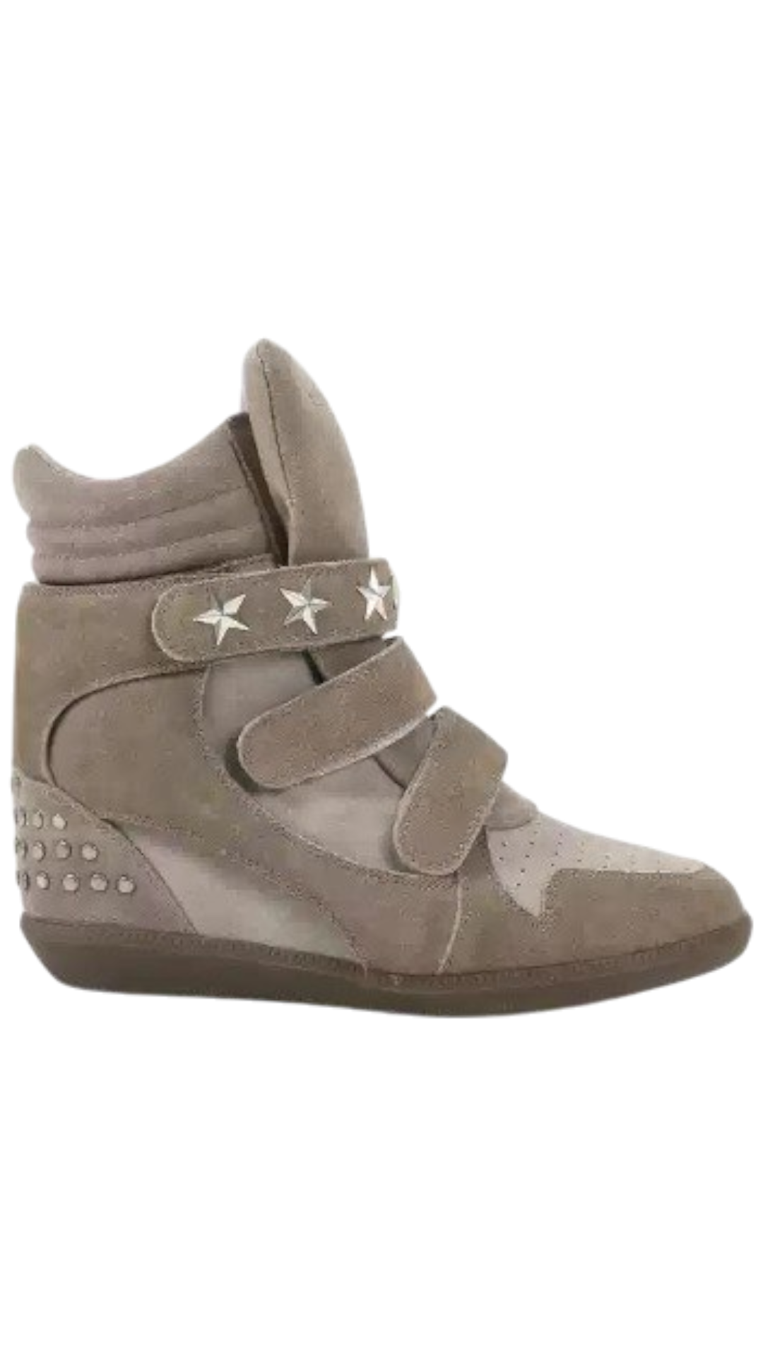 N02 Platform Sneakers