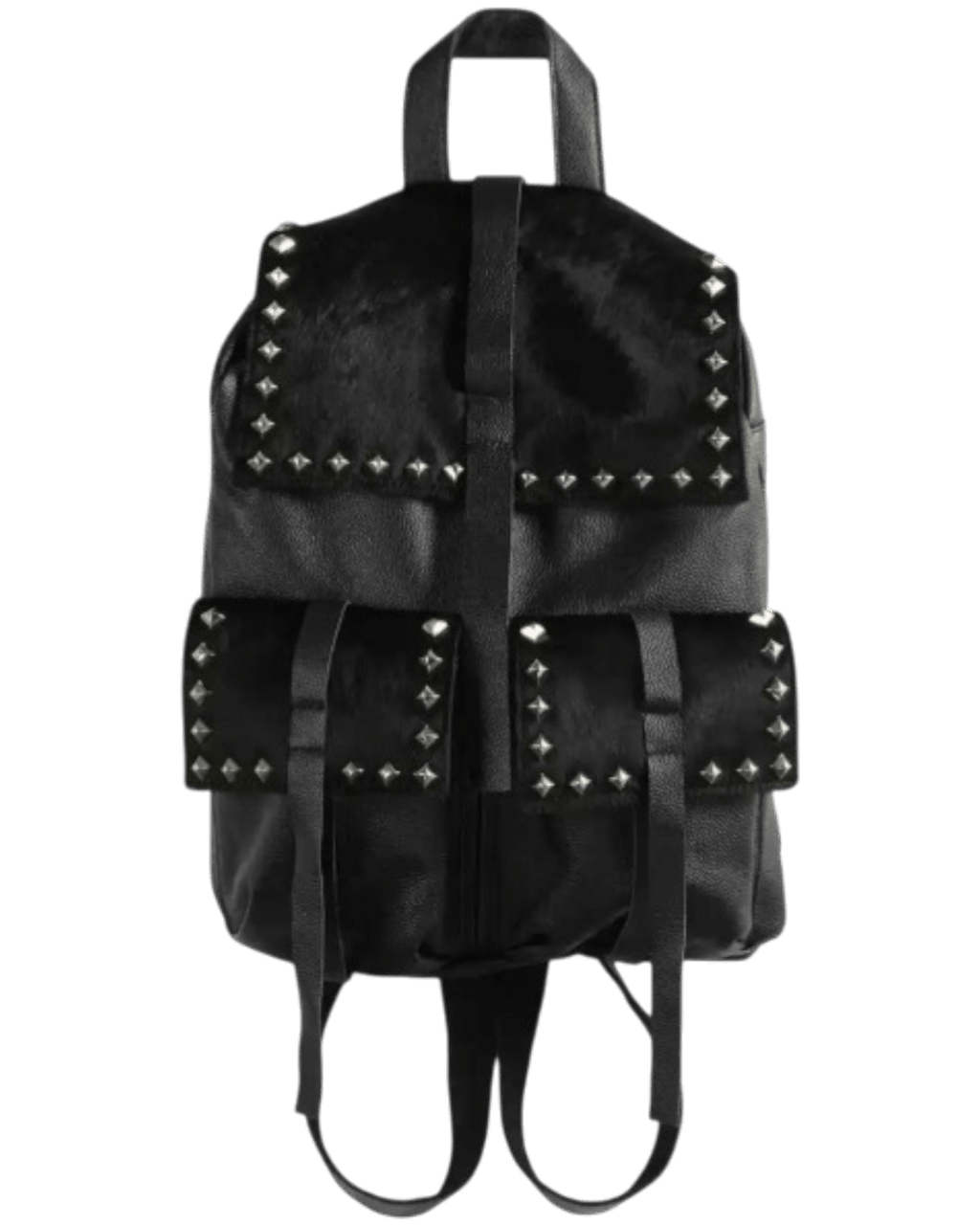 NoE Studded Backpack - SWAGLAB
