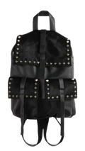 noEmosen Studded Backpack