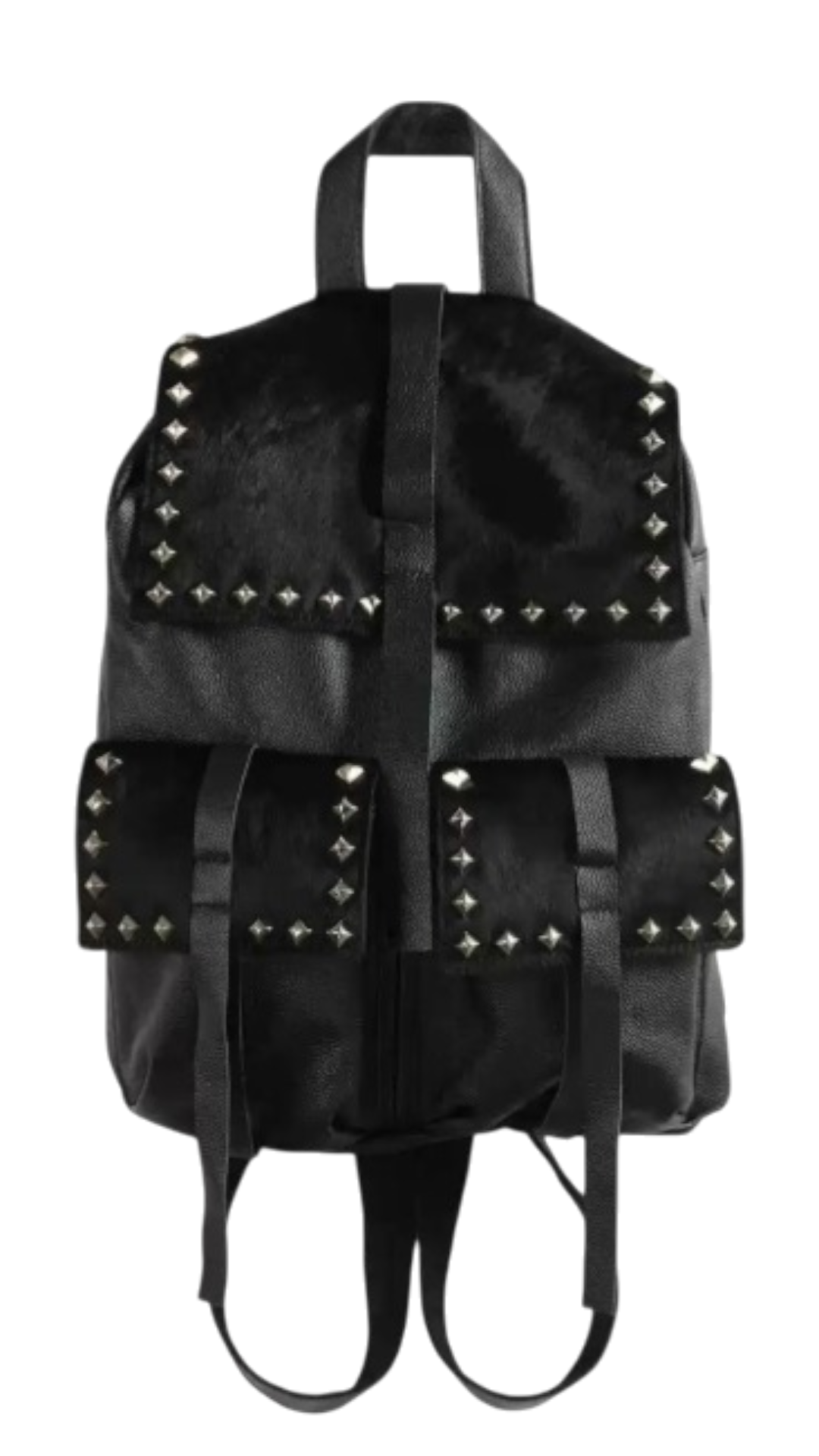 noEmosen Studded Backpack