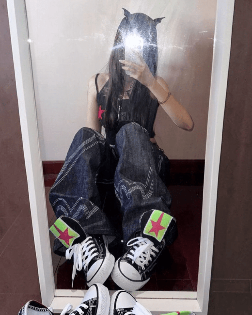 VINKID Neo Sneakers - SWAGLAB