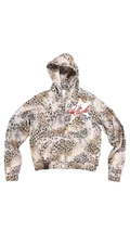 klick hoodie