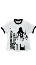 h3ll tee