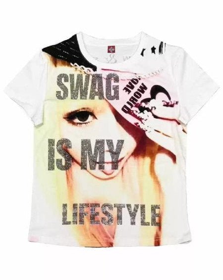 DETW Swag Tee - SWAGLAB