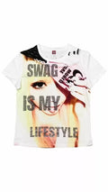 DETW SWAG Tee