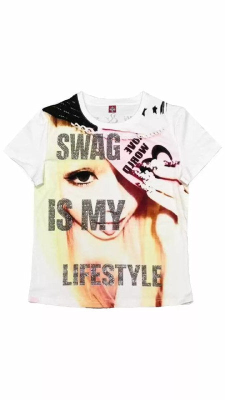 DETW SWAG Tee