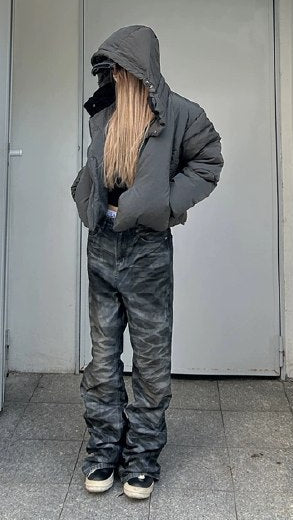 Glazer jeans