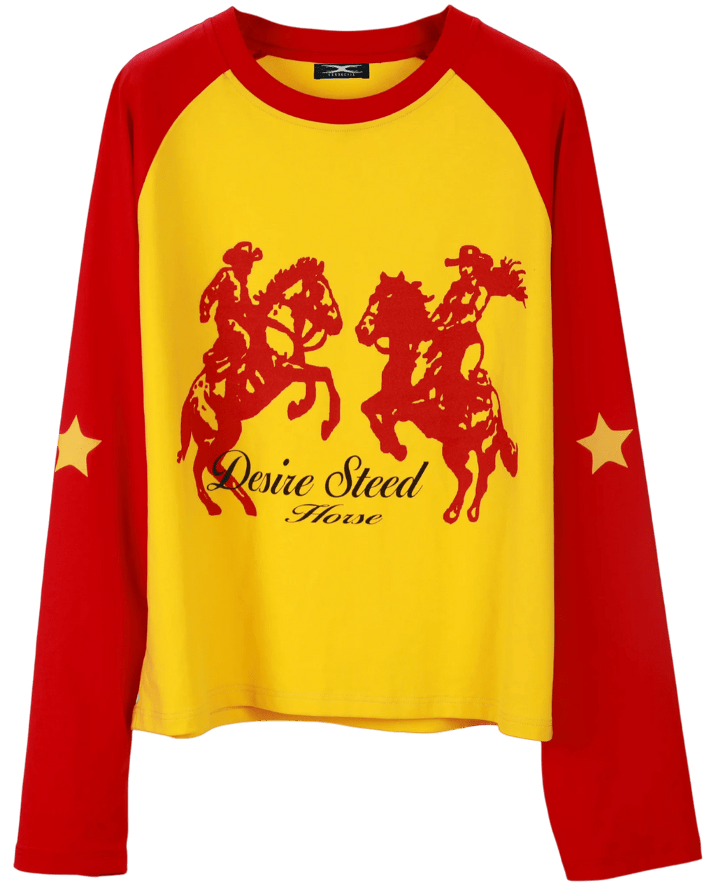 SexDevil Long Sleeve - SWAGLAB
